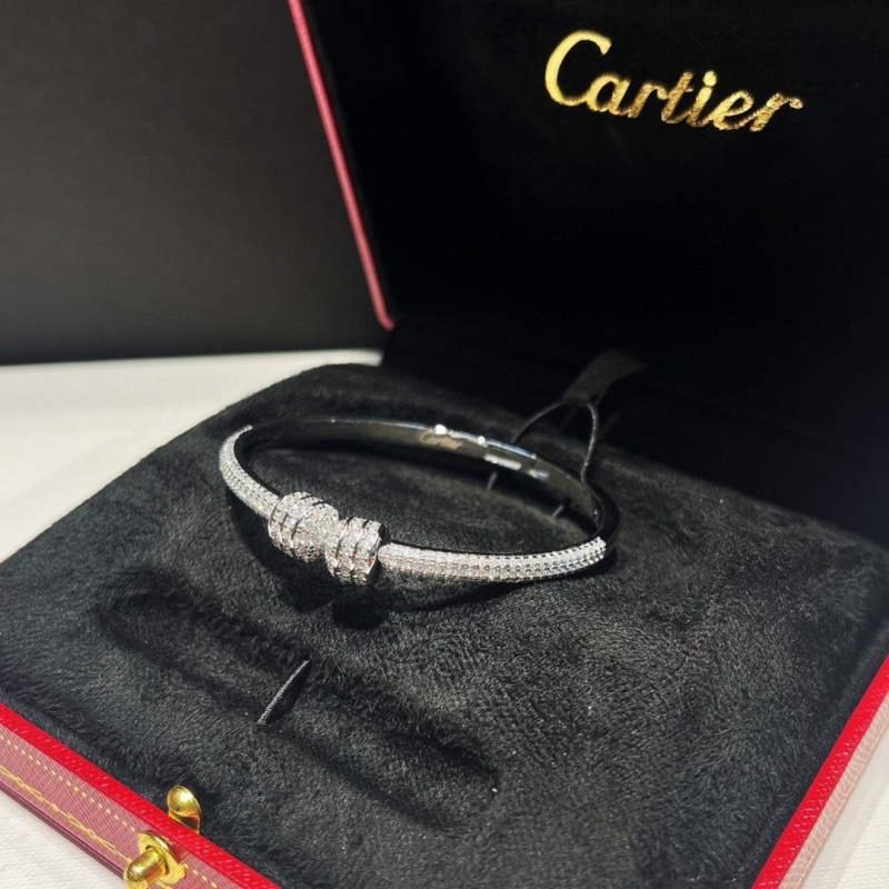 Cartier Bracelets